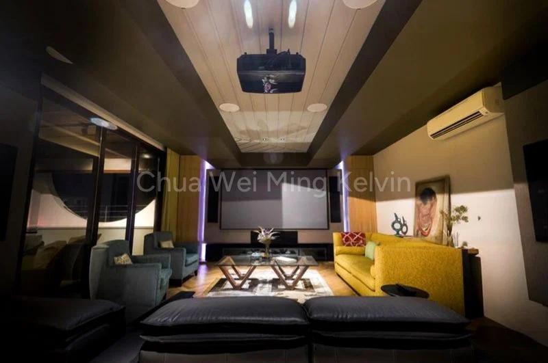 5 Bed Condo for Sale in  Wing On Life Garden - Image 1